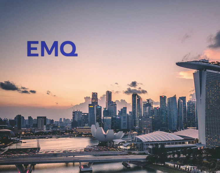 EMQ Delivers Enhanced Cross-Border Payment Capabilities to SMEs and Payment Service Providers in Singapore
