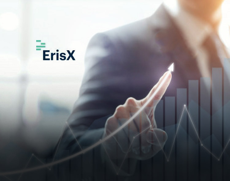ErisX Teams up With Tradestation Crypto to Further Increase Liquidity