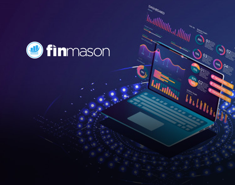 FinMason Enters Redistribution Agreement With Refinitiv