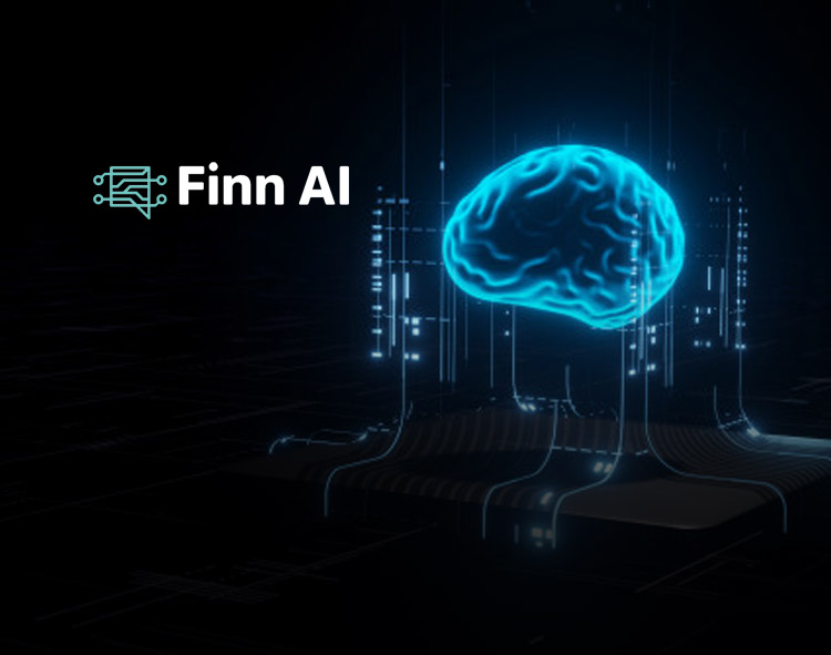 Finn AI, an AI-powered Chatbot Platform for Banks Finds Financial Contact Centers Overburdened by “Routine” Tasks