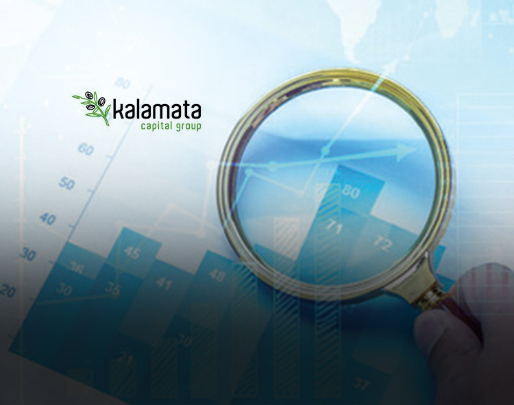 Fintech Company Kalamata.com Is Facilitating Eligible Small Businesses Paycheck Protection Program Loans up to $2 Million