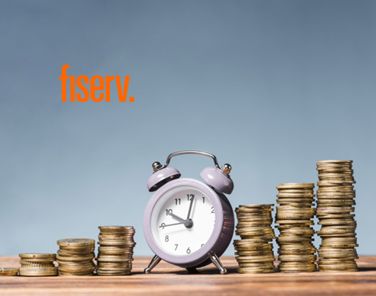 Fiserv Enables Financial Institutions to Quickly Assist Small Businesses Seeking Paycheck Protection Program Loans