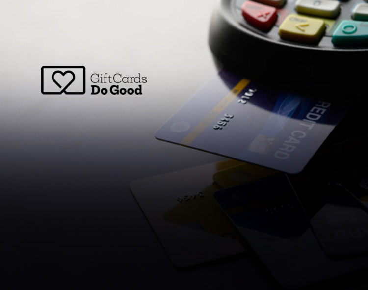 GiftCardsDoGood.com Allows Consumers to Support Nonprofits and Local Businesses through Gift Card Purchases