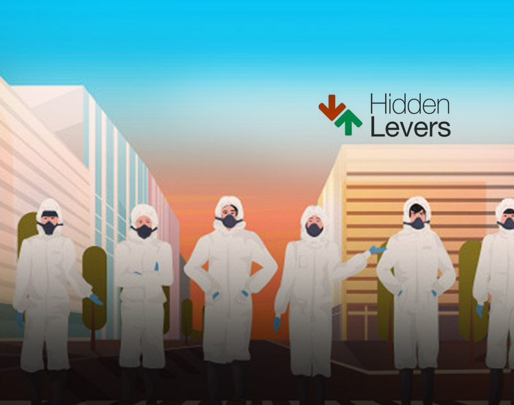 HiddenLevers Unveils Stress Testing for Financial Plans, to Help Address Retirement Concerns on Coronavirus Shock + Recession