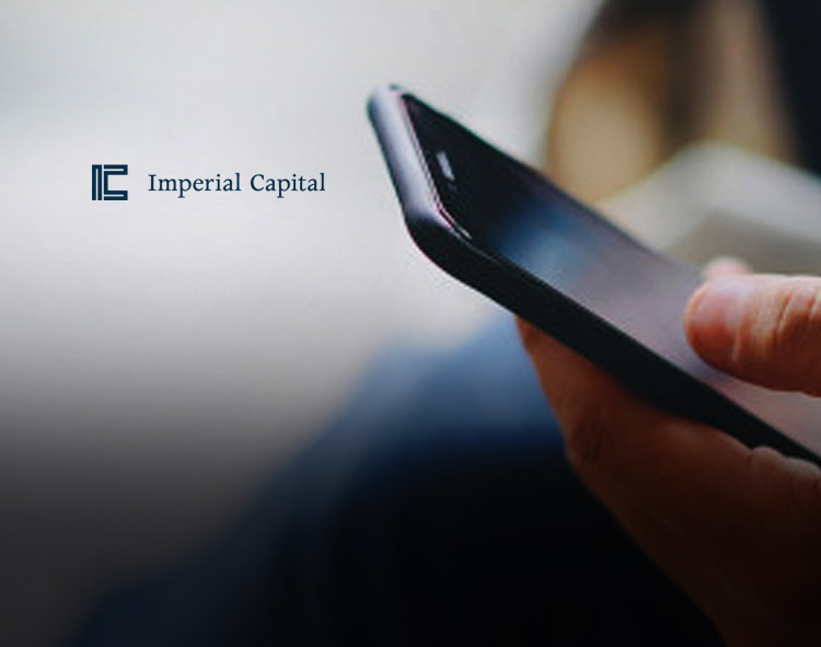 Imperial Capital Continues Its Expansion of the High Yield & Distressed Credit Sales Team