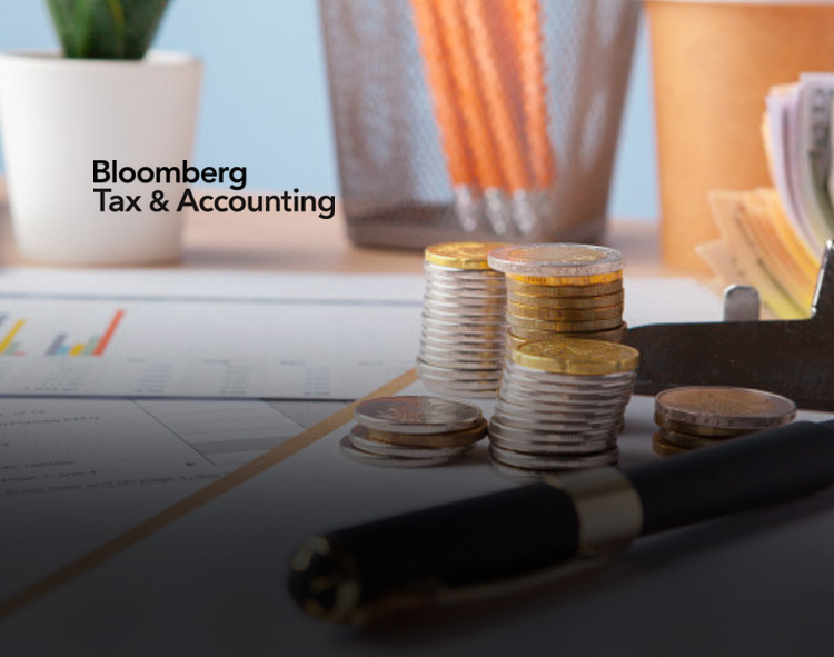 Income Tax Planner From Bloomberg Tax & Accounting Reflects Most Recent COVID-19 Relief Legislation