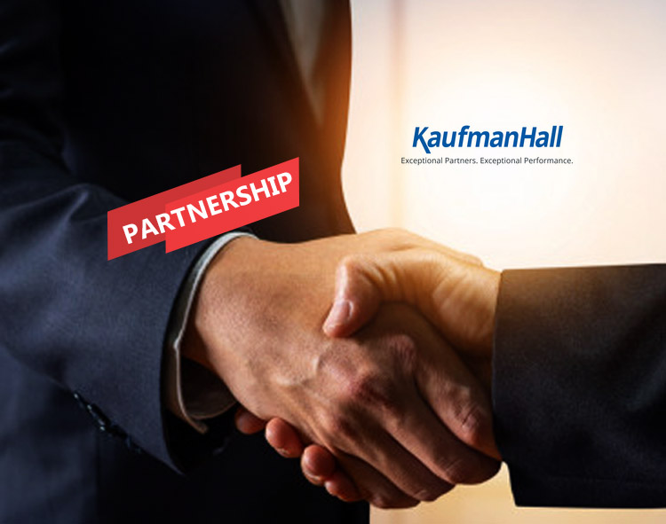 Kaufman Hall and Hagerty Consulting Establish a Partnership to Help Healthcare Organizations Navigate and Implement COVID-19 Recovery Strategies
