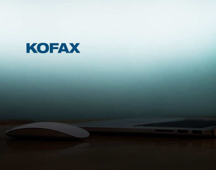 Kofax Intelligent Automation Platform Powers Imagetech Systems’ Solution Enabling Banks, Credit Unions and FinTech Companies to Expedite CARES ACT Loan Applications