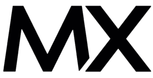 MX logo