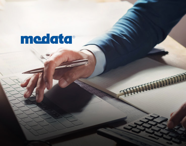 Medata Launches LookUp