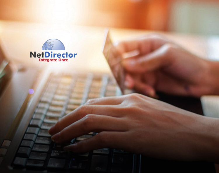 NetDirector Releases New Dashboard Functionality to Increase Integration-Based Savings in Mortgage Banking