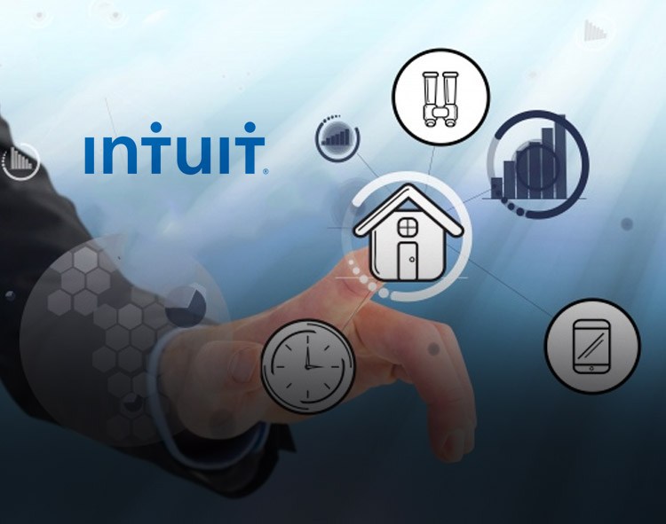 New Innovations From Intuit Help Consumers and Small Businesses Access and Navigate U.S. Government Aid and Relief Programs