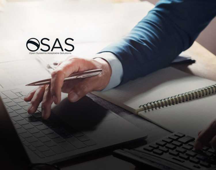 OSAS Announces New Field Service Management ERP Solution