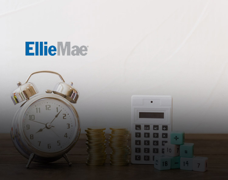 Older Millennials Drove Refinance Surge in February as Interest Rates Decreased, According to the Latest Ellie Mae Millennial Tracker