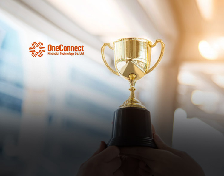 OneConnect wins IFTA FinTech Achievement Award for Digital Banking