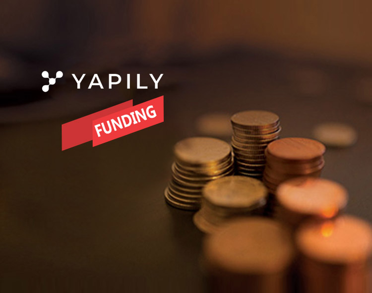Fintech Company Yapily Raises $13M Series A