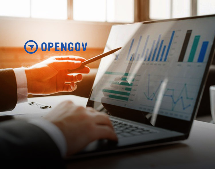 OpenGov Announces the Launch of Its Full-Cloud ERP for Local Governments to Streamline Financial Management