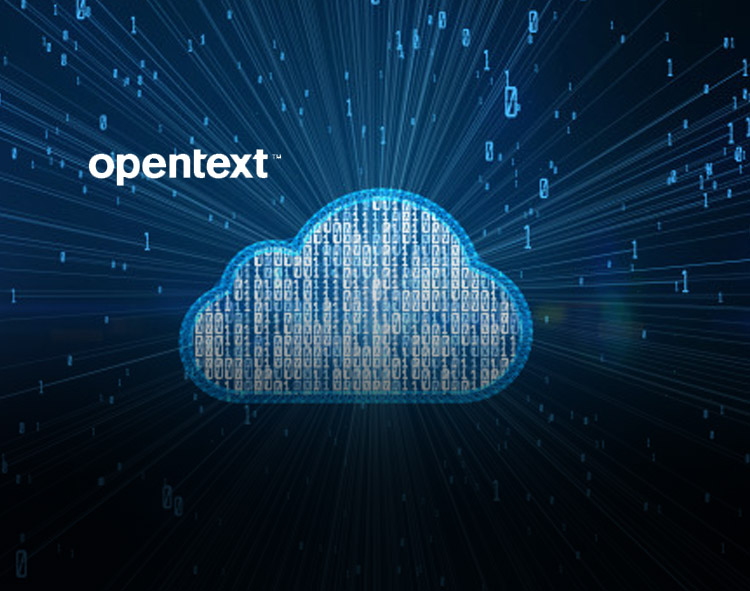 OpenText Launches New Unified Cloud Integration Platform