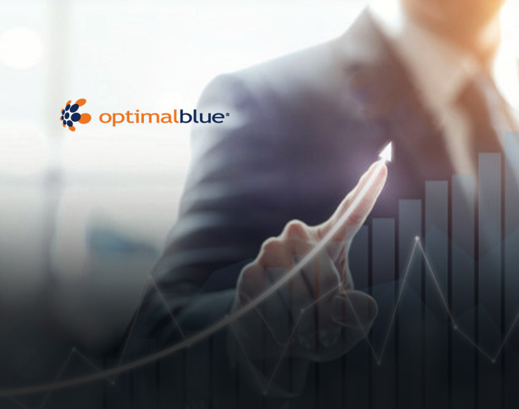 Optimal Blue Launches Market Analytics Solution in Response to Significant Demand for Market Data