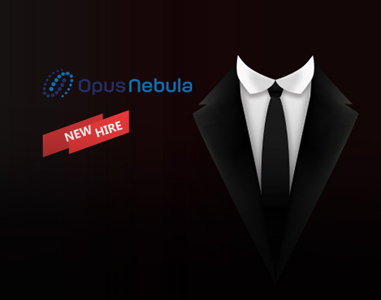 Opus Nebula Appoints Jonathan Clark as Non-Executive Director