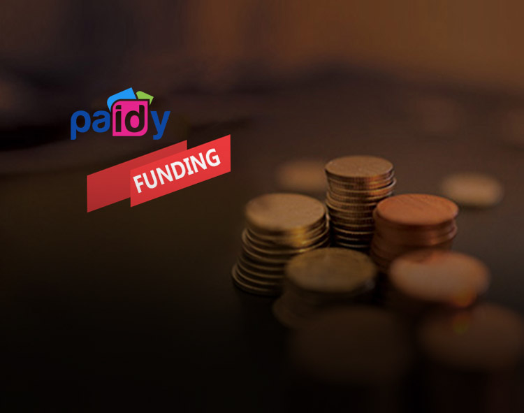 Paidy Announces Additional Funding from ITOCHU Corporation: A Total of US$281 Million Raised Since Launch