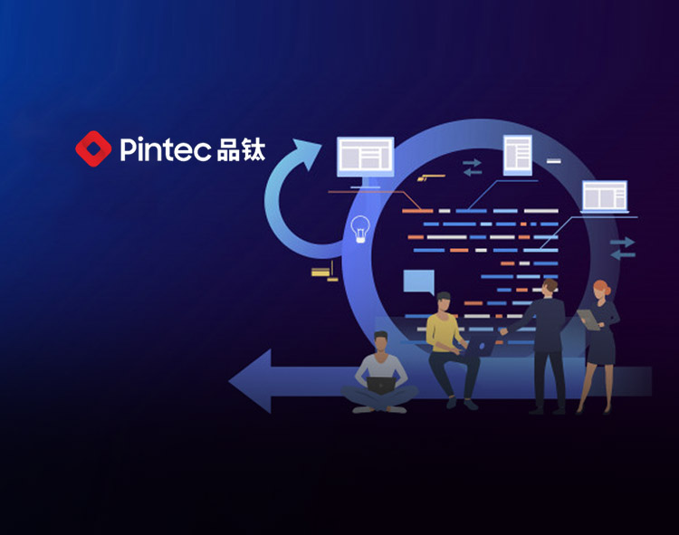 Pintec Joins Hands With International Technology Giants to Set up Innovation Center for the Adoption of Robotic Process Automation in Financial Market