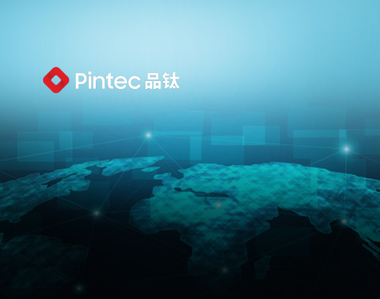 Pintec Selected as 2020 Asia Pacific "FinTech Fast 101" by IDC