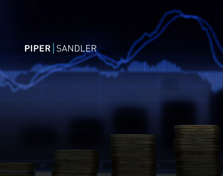 Piper Sandler Appoints Steven Schmidt as Head of Technology Investment Banking