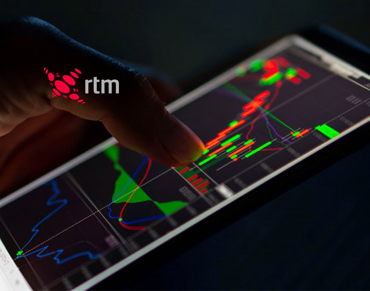 RTM Trading Platform Integrates Global Markets to the Brazilian Finance Ecosystem