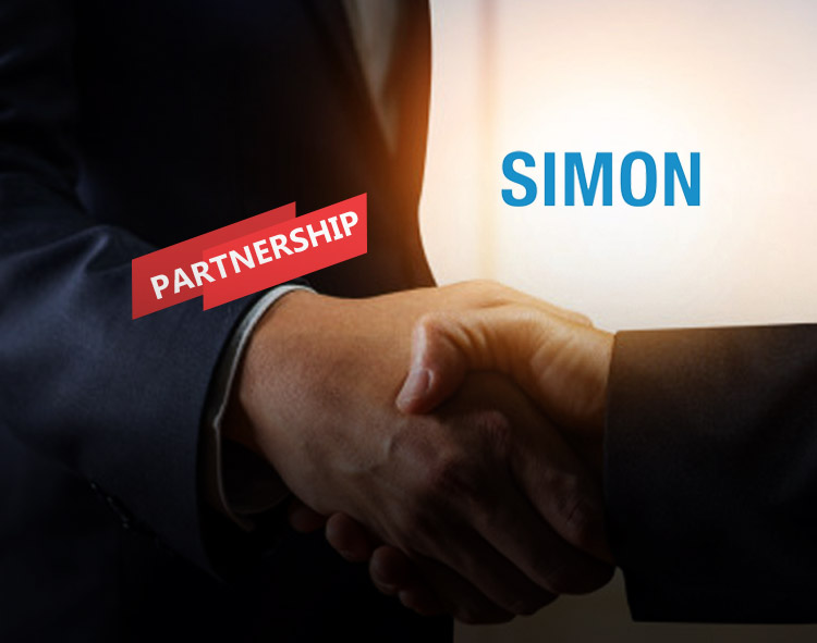 SIMON Markets LLC Forms Partnership With Insurance Technologies; Expands Cloud-Based Investment Platform With Integrated Annuity Illustration Capabilities