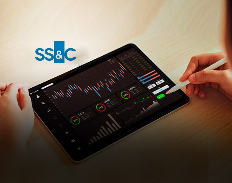 SS&C Expands Data Solutions