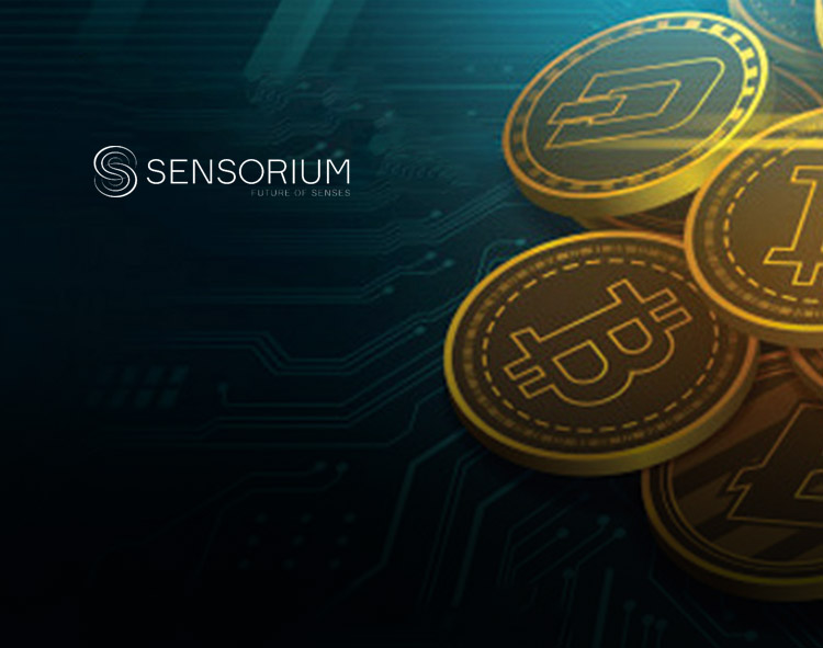 Sensorium's Senso Token Lists on the Top Ten HitBTC Cryptocurrency Exchange