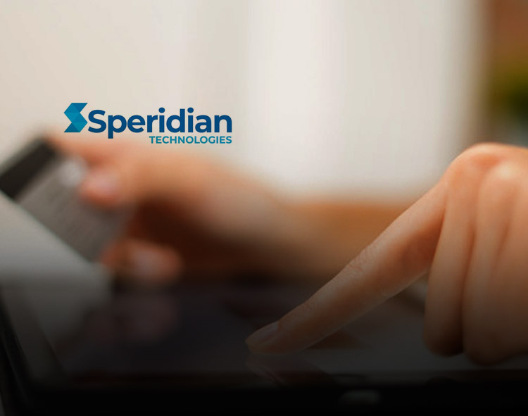 Springboard and Speridian Join Hands to Offer Financial Aid Management System ("FAMS"), a Technology-Driven Solution That Helps State Agencies Effectively Disburse COVID-19 Federal Relief Funds