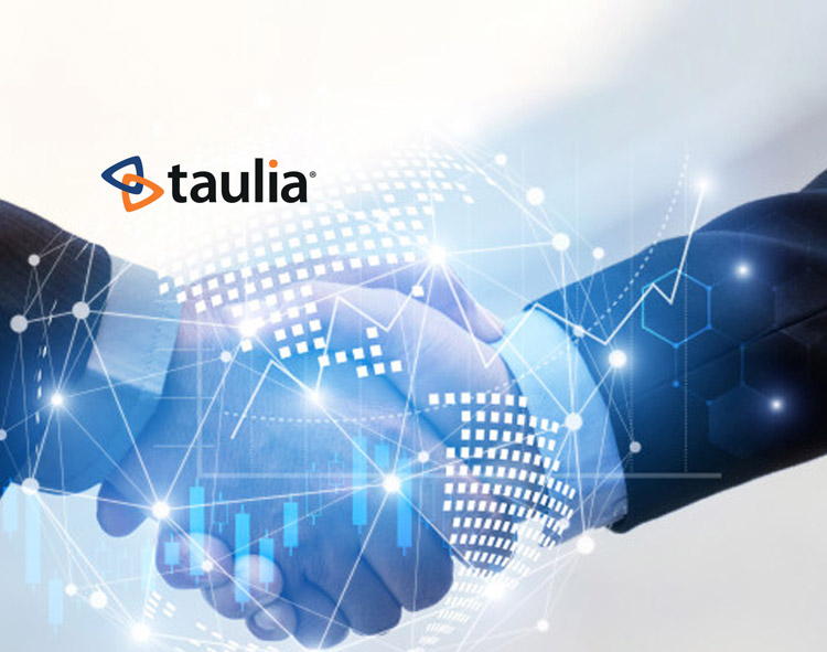 Taulia Announces Strategic Alliance with J.P. Morgan