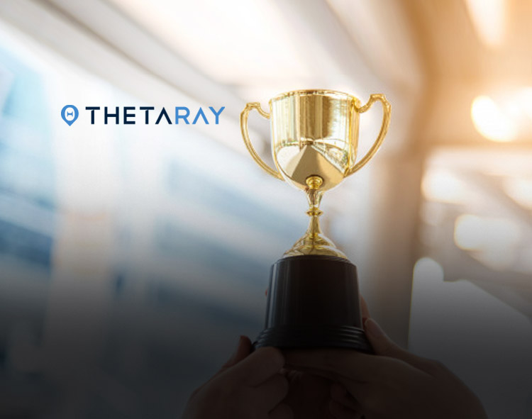 ThetaRay Recognized for Fraud Prevention Innovation with 2020 FinTech Breakthrough Award