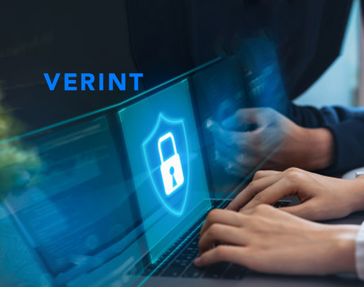 Top Global Bank Selects Verint to Provide Enterprise Solution for Fraud and Security Investigations