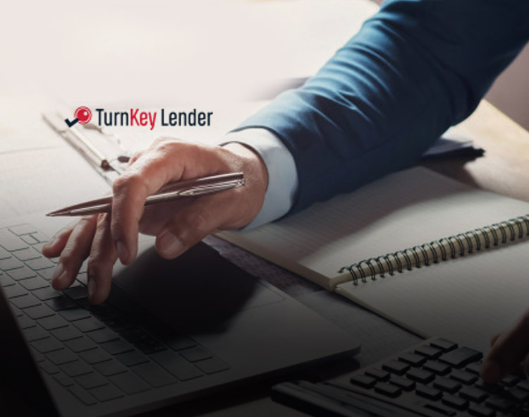 TurnKey Lender Launches Intelligent Software for SBA Paycheck Protection Program Loans Processing