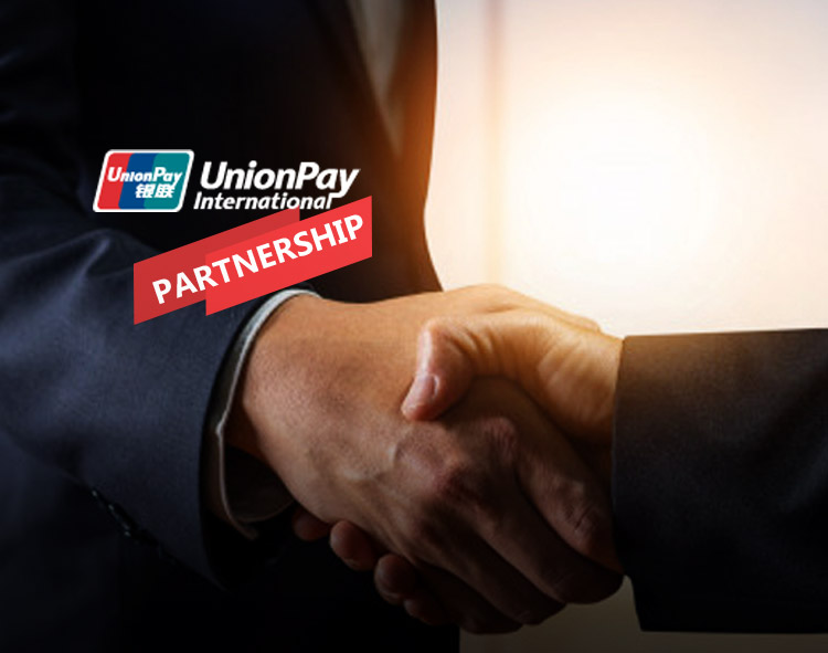 UnionPay International Launches its Content and Service Platform to Build "Pay+" Digital Ecosystem