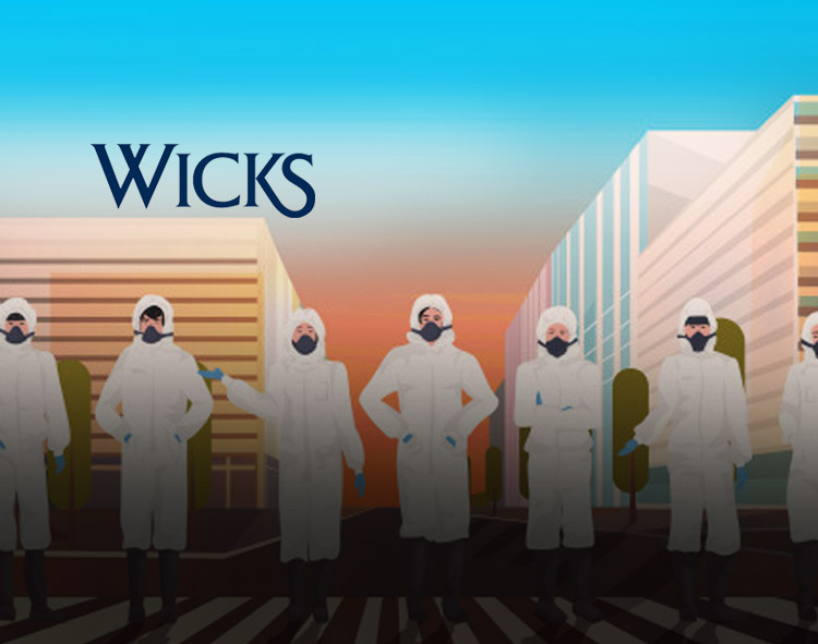 Wicks Completes Sale of SCI to R1 RCM