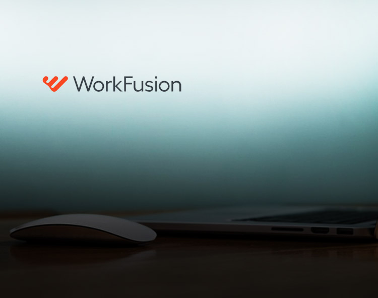 WorkFusion Announces Virtual Summit 2020: the World’s First Conference on Hyper Automation