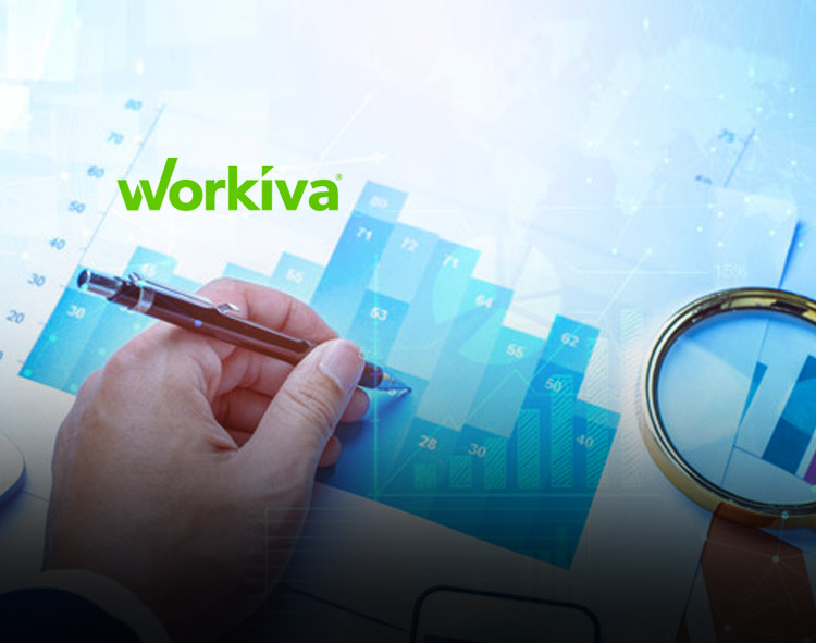 Workiva Expands Its Platform Into New Vertical Market