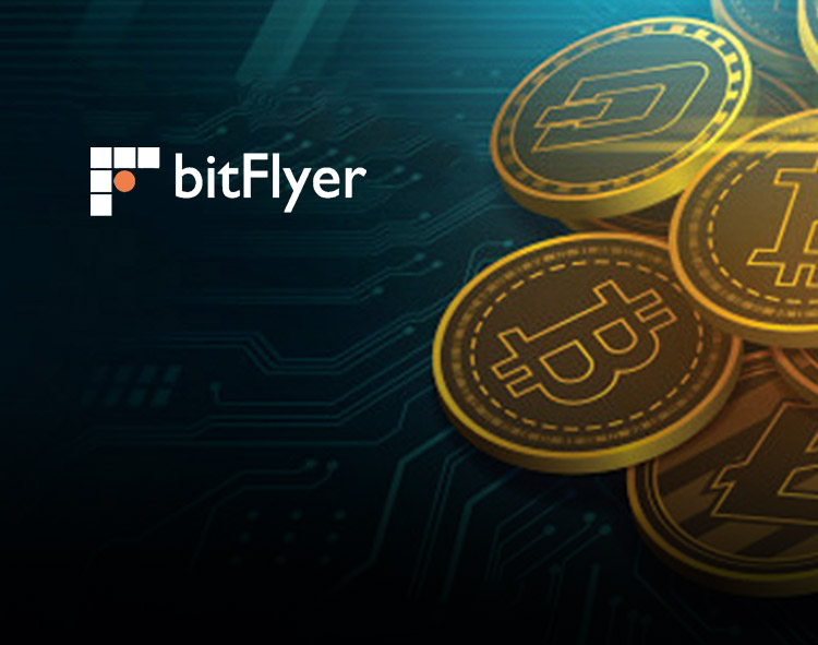 bitFlyer Europe Launches Cross-Border Trading with Japan to Further Consolidate Global Offering