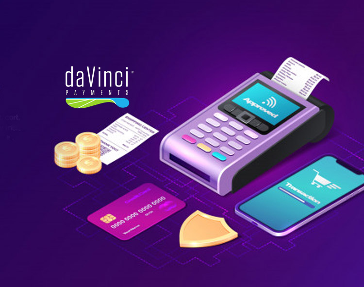 daVinci Payments Introduces Payment Accelerator to Drive Customer Traffic with Mobile Incentive Rewards