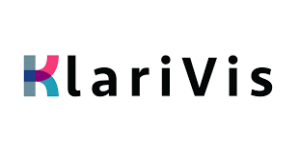 KlariVis logo