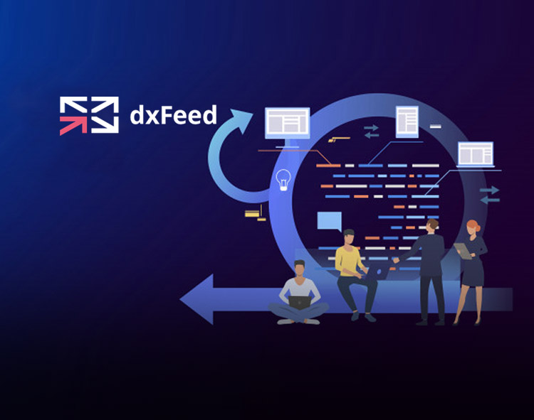 dxFeed Partners with Lukka to Deliver Institutional-Grade Crypto Data to Traditional Finance