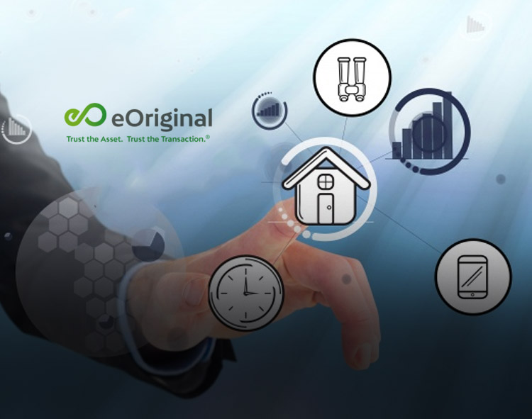 eOriginal Enables Lender Banks to Fully Meet SBA's Mandatory Digital Loan Requirements