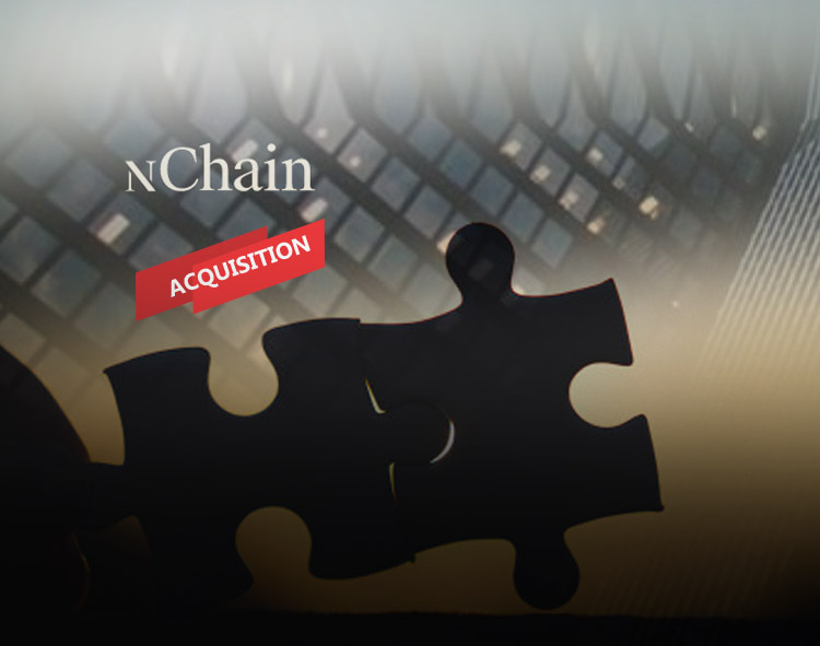 nChain Acquires Leading Development Outfit CREA - Solidifies Status as the Most Experienced Team in Blockchain Tech