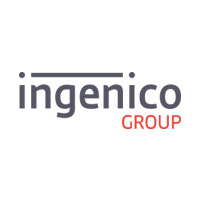 Ingenico Group logo