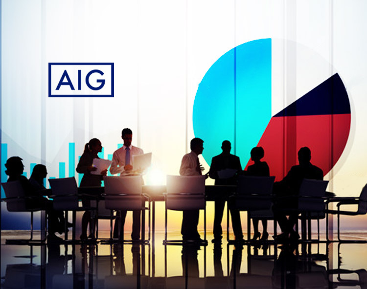 AIG to Virtually Participate in the Wells Fargo Financial Services Investor Forum and Deutsche Bank Global Financial Services Conference