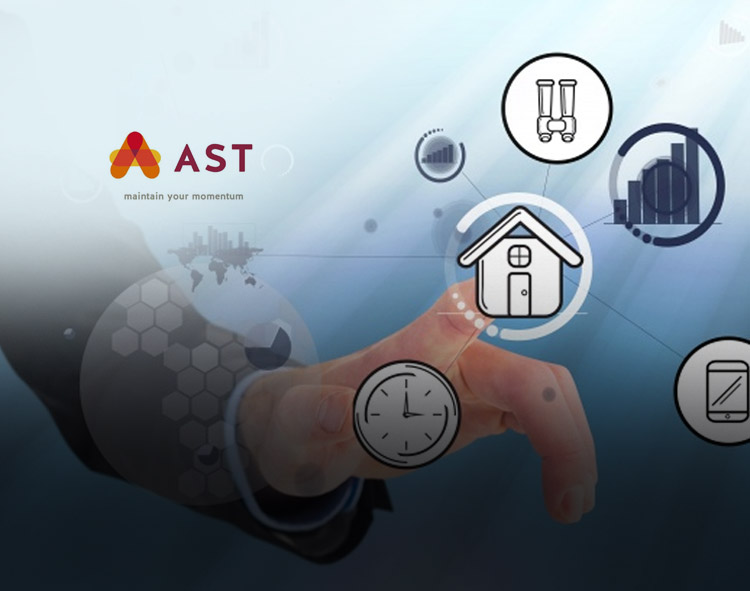 AST Revolutionizes Private Market Ownership Data Management with Launch of Astrella™ Platform